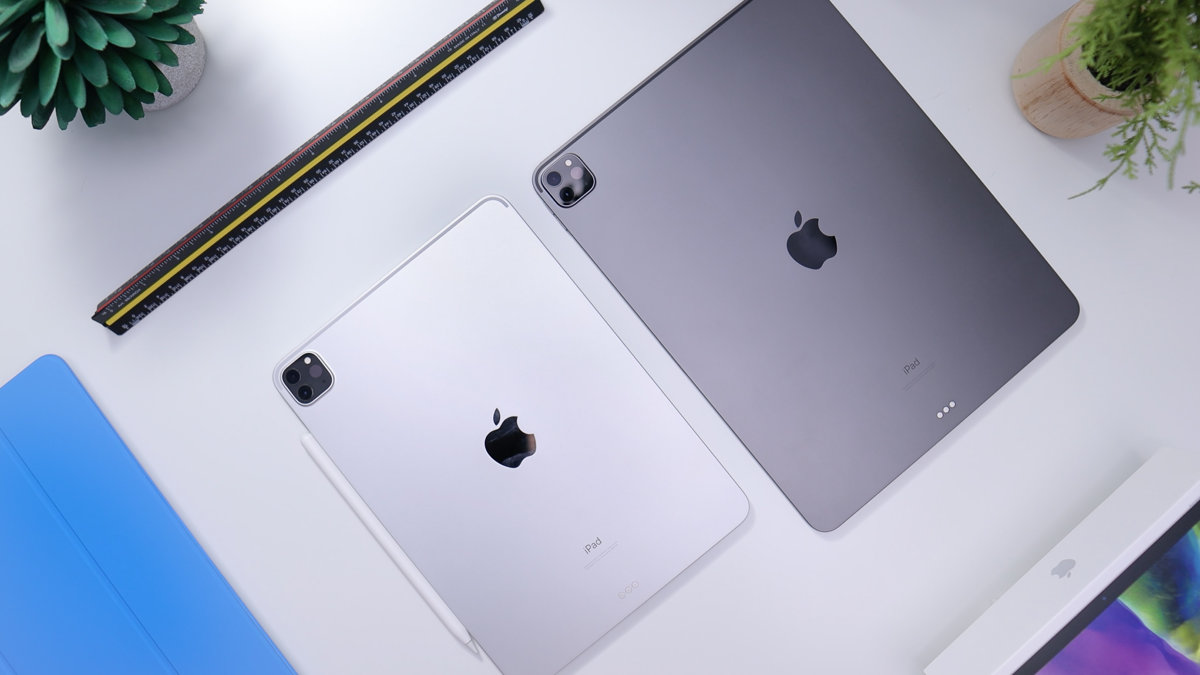 私がiPad Pro 2021年モデルを買わない5つの理由